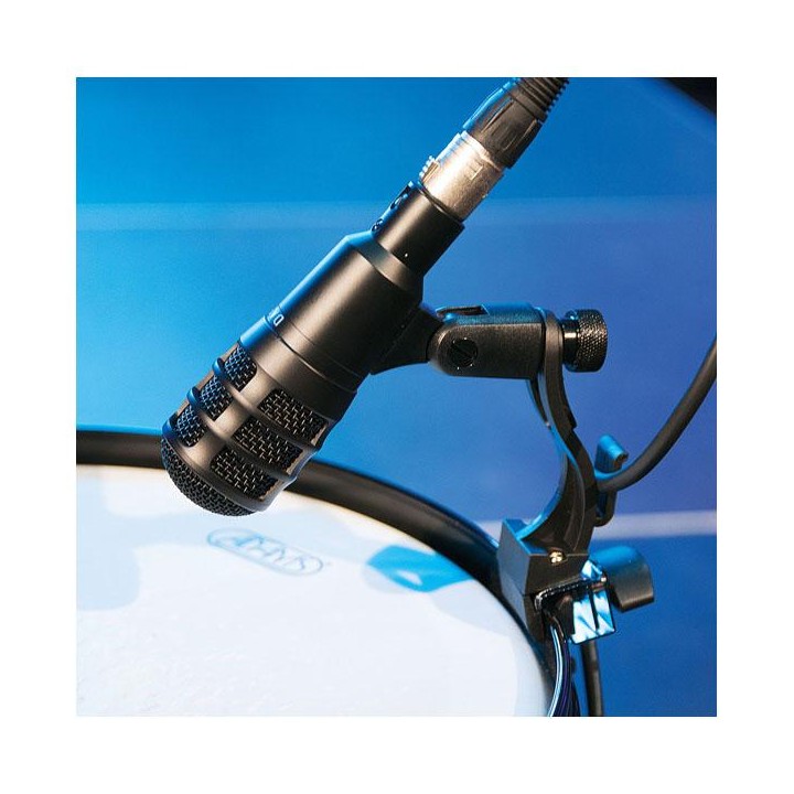 Dap Audio - Microphone Drum clamp - Microphone Adaptor | Z-Bombilla