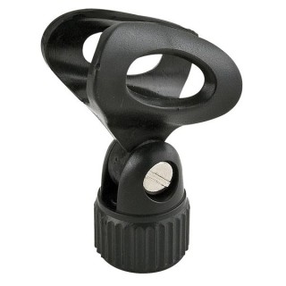 Dap Audio - Microphone holder - Microphone Adaptor | Z-Bombilla