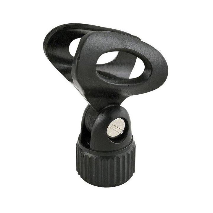 Dap Audio - Microphone holder - Microphone Adaptor | Z-Bombilla