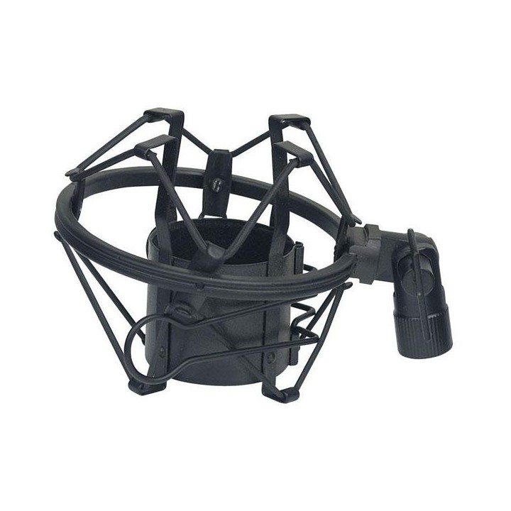 Dap Audio - Microphone holder - Microphone Adaptor | Z-Bombilla
