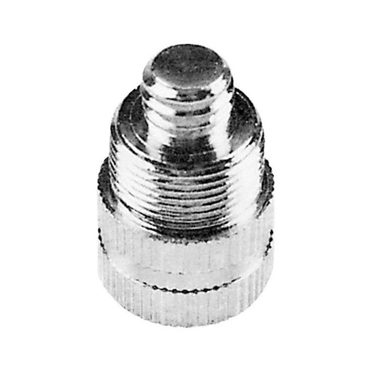 Dap Audio - Thread Adapter - Microphone Adaptor | Z-Bombilla