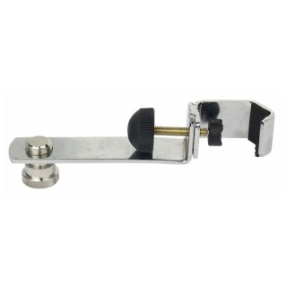 Dap Audio - Mic. adapter clamp - Microphone Adaptor | Z-Bombilla