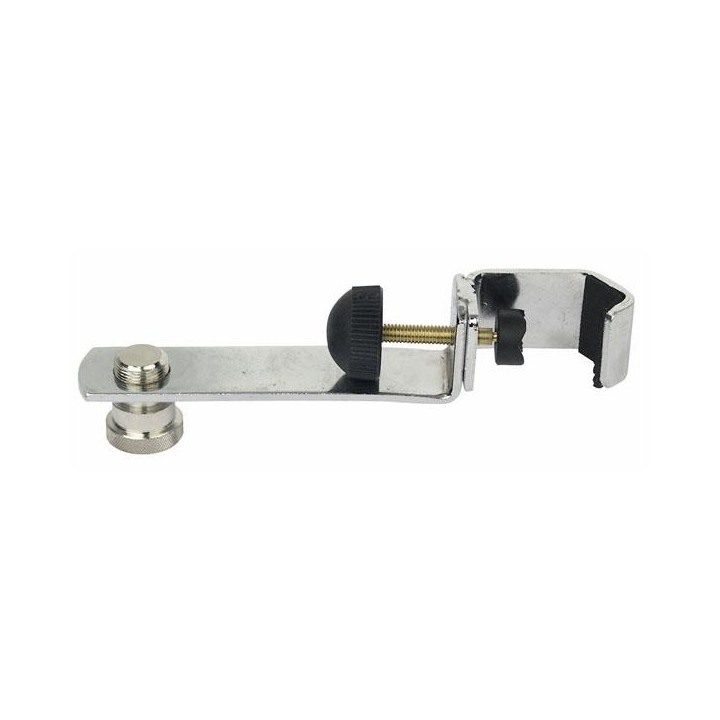 Dap Audio - Mic. adapter clamp - Microphone Adaptor | Z-Bombilla