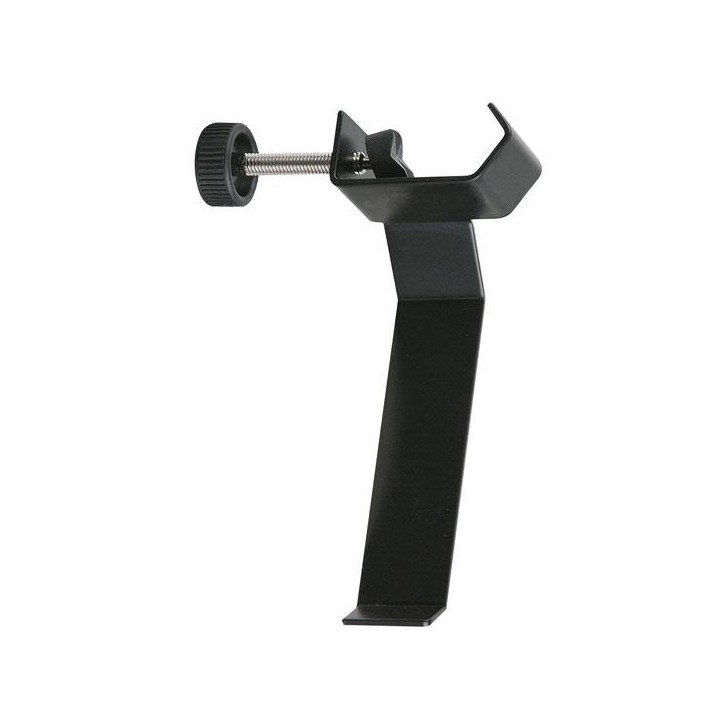 Dap Audio - Headphone holder - Microphone Adaptor | Z-Bombilla