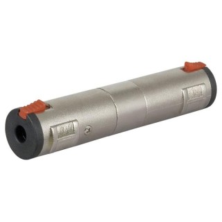 Dap Audio - FLA35 - Jack stereo F. - Jack stereo F. - Adattatore Audio Economic | Z-Bombilla