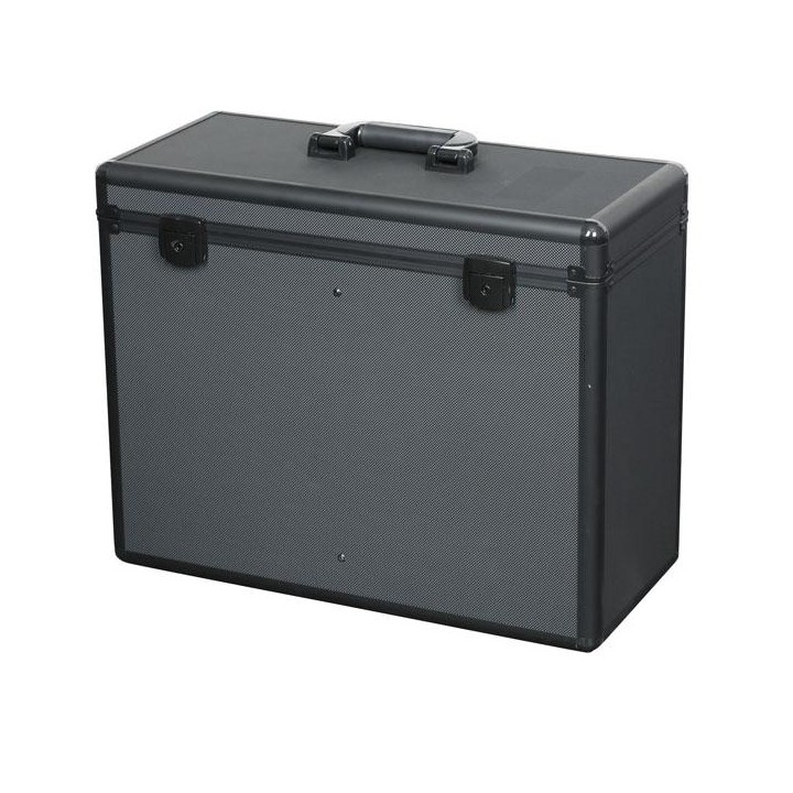 Dap Audio - Case for 2 pcs Shark Spot / Wash / Zoom / Combi - Plusieurs Rack | Z-Bombilla