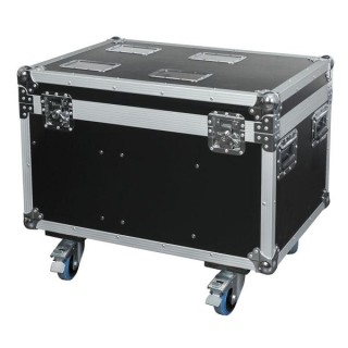 Dap Audio - Case for 4x Shark FX Beam - Diversos Racks | Z-Bombilla