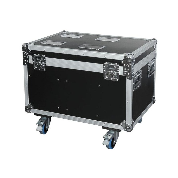Dap Audio - Case for 4x Shark FX Beam - Diversos Racks | Z-Bombilla