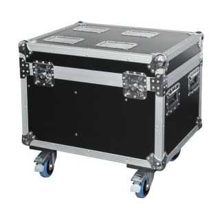 Dap Audio - Case for 4x Phantom 65 - Diversos Racks | Z-Bombilla
