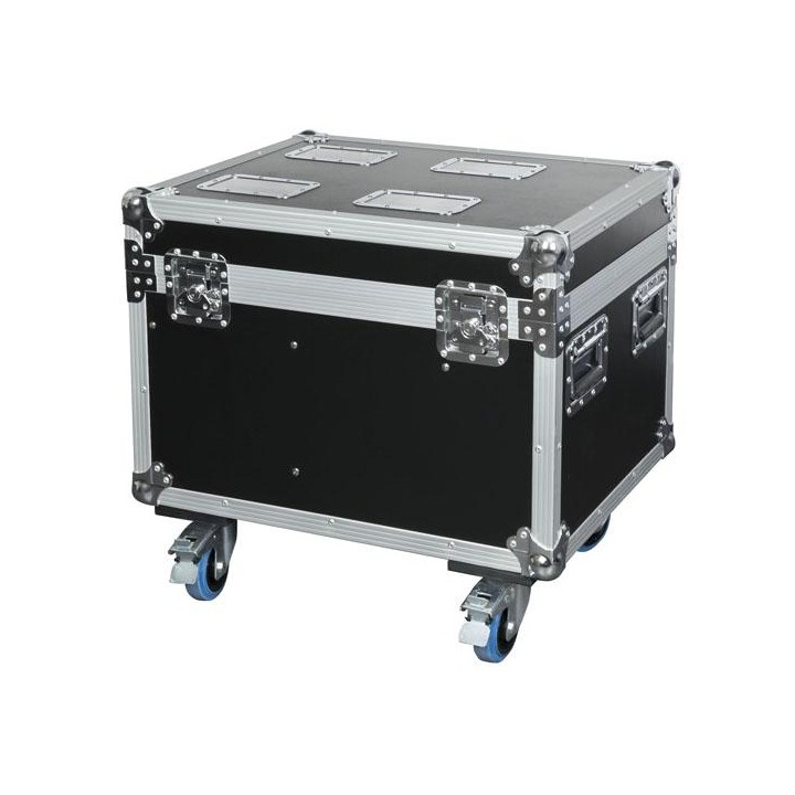 Dap Audio - Case for 4x Phantom 65 - Diversos Racks | Z-Bombilla