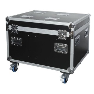 Dap Audio - Case for 4x Phantom 130 / 3R Hybrid / 3R Beam - Diversos Racks | Z-Bombilla