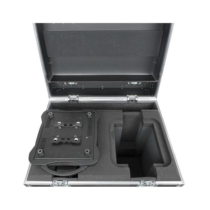 Dap Audio - Case for 2pcs iS-250 - Plusieurs Rack | Z-Bombilla