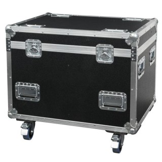 Dap Audio - Case for 2pcs Phantom 3R Hybrid - Diversos Racks | Z-Bombilla