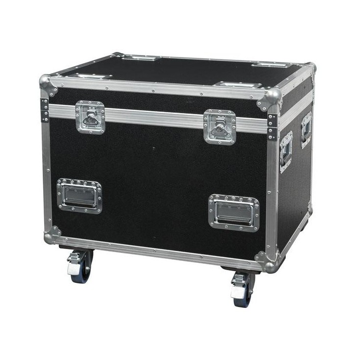 Dap Audio - Case for 2pcs Phantom 3R Hybrid - Diversos Racks | Z-Bombilla