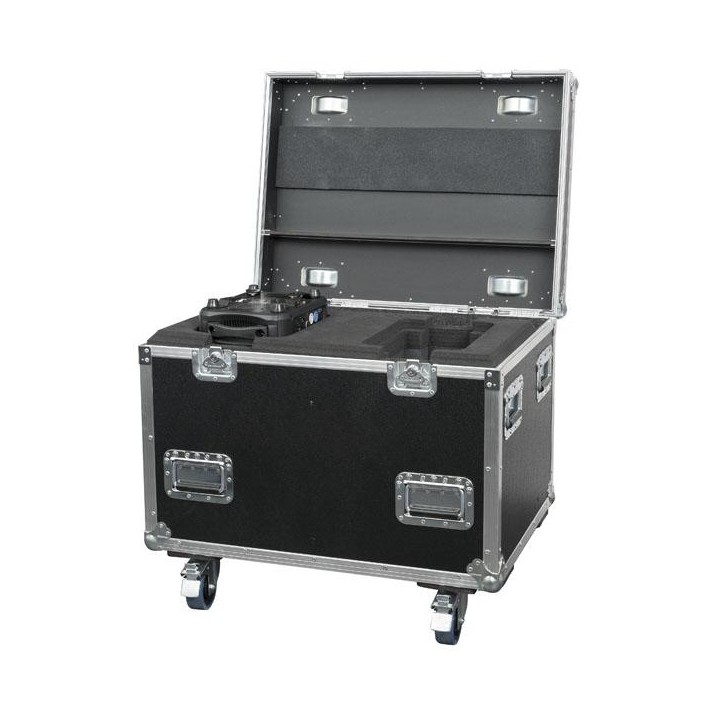 Dap Audio - Case for 2pcs Phantom 3R Hybrid - Diversos Racks | Z-Bombilla