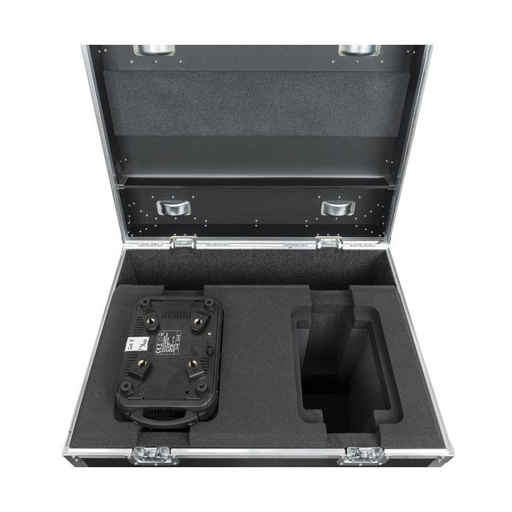 Dap Audio - Case for 2pcs Phantom 3R Hybrid - Diversos Racks | Z-Bombilla