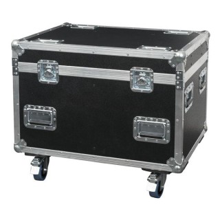 Dap Audio - Case for 2pcs Phantom 130 / 3R Beam - Diversos Racks | Z-Bombilla