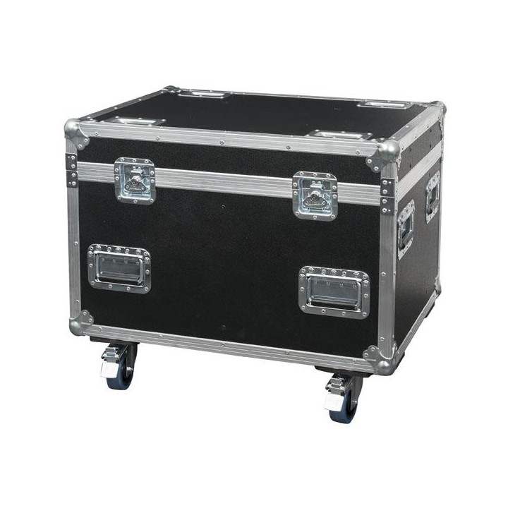 Dap Audio - Case for 2pcs Phantom 130 / 3R Beam - Diversos Racks | Z-Bombilla