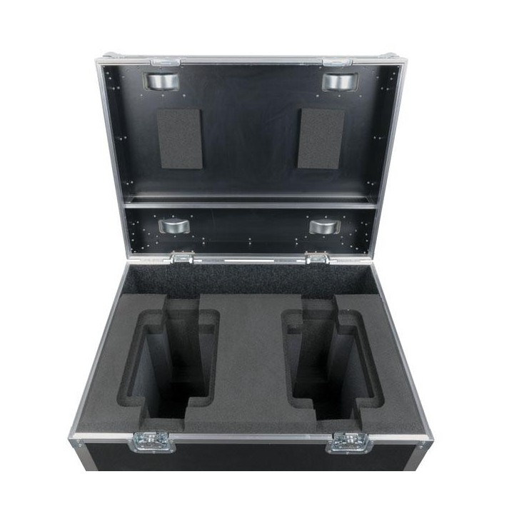 Dap Audio - Case for 2pcs Phantom 130 / 3R Beam - Diversos Racks | Z-Bombilla