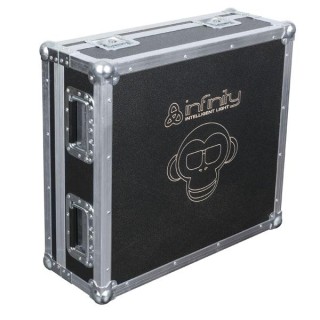 Dap Audio - Case for Banana Wing - Diversos Racks | Z-Bombilla