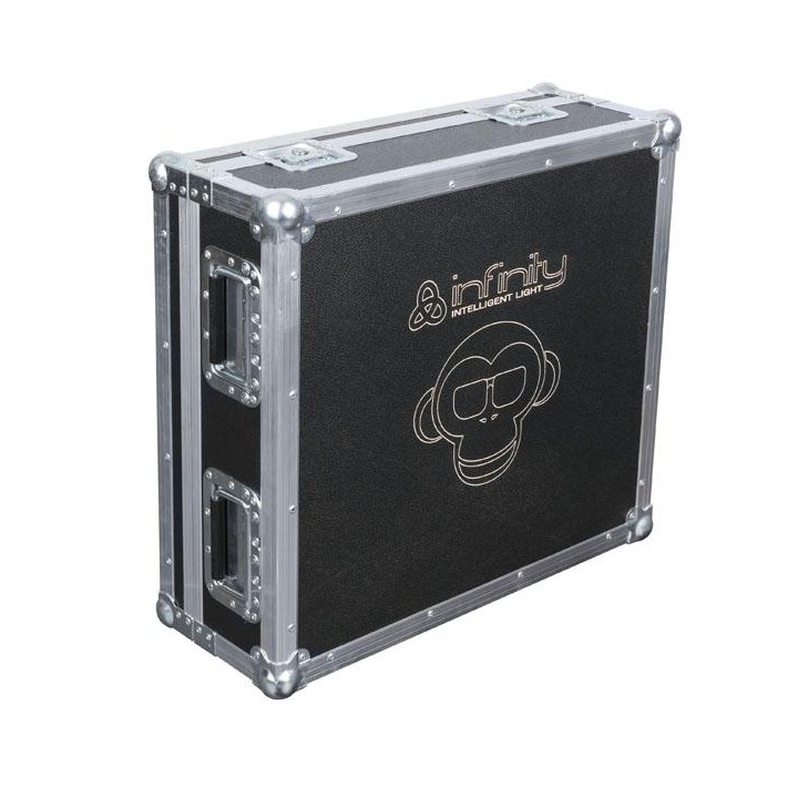 Dap Audio - Case for Banana Wing - Plusieurs Rack | Z-Bombilla