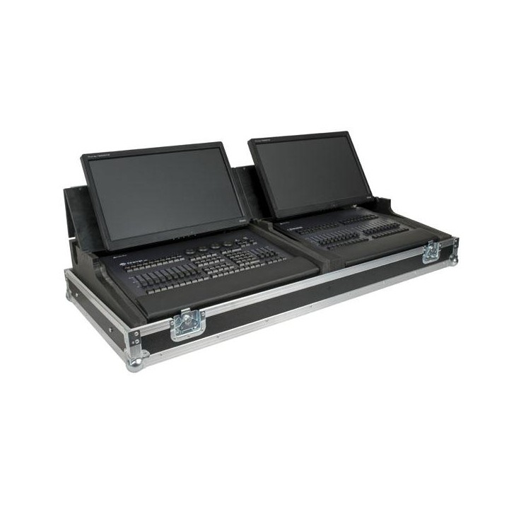 Dap Audio - Case for Chimp Tour Pack - Plusieurs Rack | Z-Bombilla