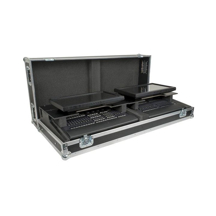 Dap Audio - Case for Chimp Tour Pack - Plusieurs Rack | Z-Bombilla