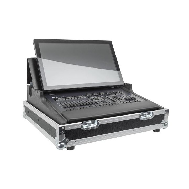 Dap Audio - Case for Chimp 100 + Touchscreen - Plusieurs Rack | Z-Bombilla