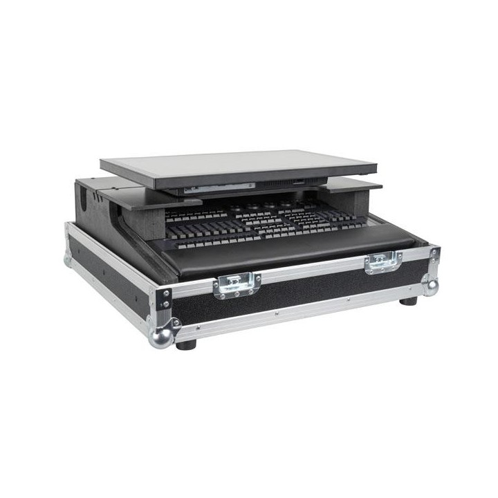 Dap Audio - Case for Chimp 100 + Touchscreen - Plusieurs Rack | Z-Bombilla