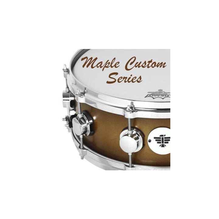 Santafe Drums - SC0210 - Toms | Z-Bombilla