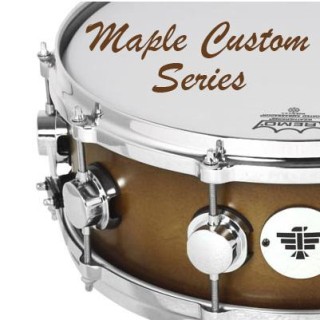 Santafe Drums - SC0220 - Toms | Z-Bombilla