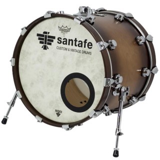 Santafe Drums - SC0490 - Bombas de bateria | Z-Bombilla