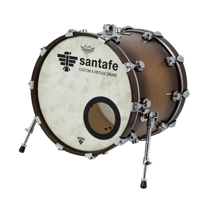 Santafe Drums - SC0530 - Battery pumps | Z-Bombilla