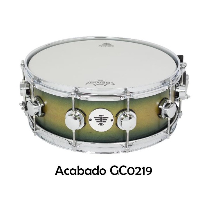 Santafe Drums - SC0100 - custom maple sèries | Z-Bombilla