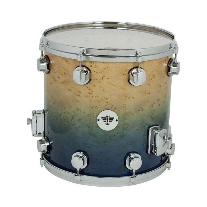 Santafe Drums - SF0380 - Toms | Z-Bombilla