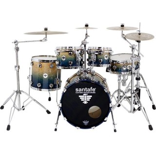 Santafe Drums - SF0510 - Toms | Z-Bombilla