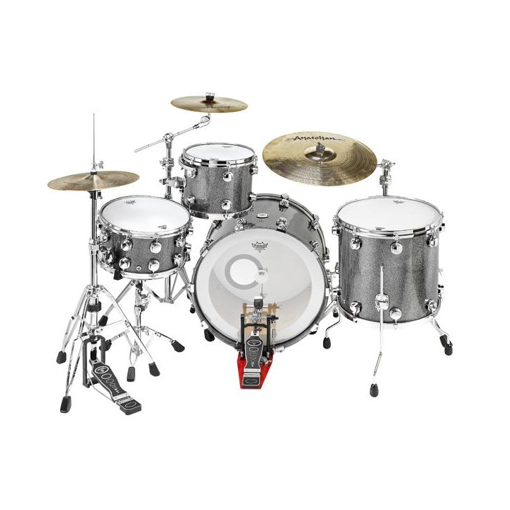 Santafe Drums - SR0320 - Rockflow Series | Z-Bombilla