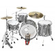 Santafe Drums - SR0430 1