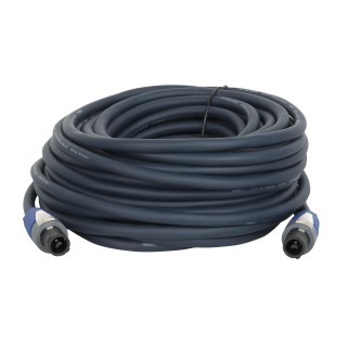 Dap Audio - FS04 - Speakon Speakon, 2x2,5mm2 - Os Cabo de Áudio - Speakon - Speakon | Z-Bombilla