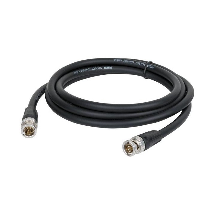 DMT - FV50 - SDI Cable with Neutrik BNC - BNC - cable BNC | Z-Bombilla