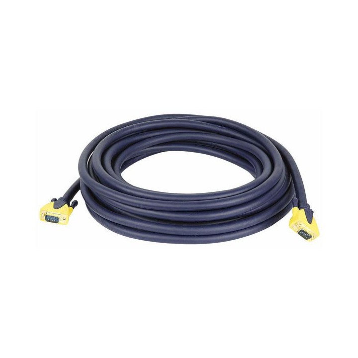 DMT - FV33 - VGA - VGA - Cabo VGA | Z-Bombilla