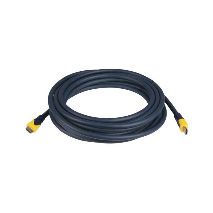 Dap Audio - FV41 HDMI 2.0 Cable - Cabo HMDI | Z-Bombilla