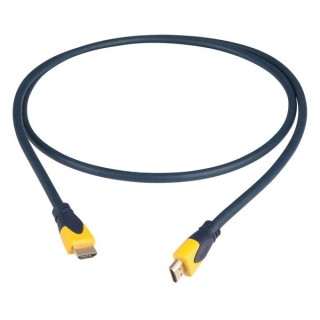 Dap Audio - FV41 HDMI 2.0 Cable - Cabo HMDI | Z-Bombilla