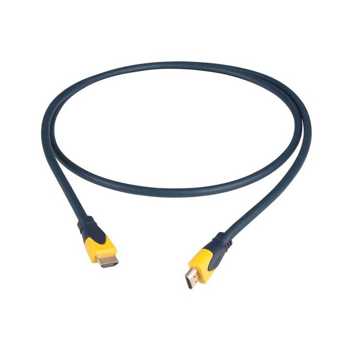 Dap Audio - FV41 HDMI 2.0 Cable - Cable HMDI | Z-Bombilla