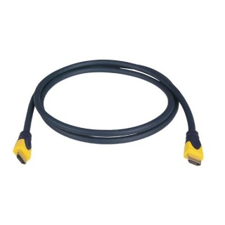 Dap Audio - FV41 HDMI 2.0 Cable - Cabo HMDI | Z-Bombilla