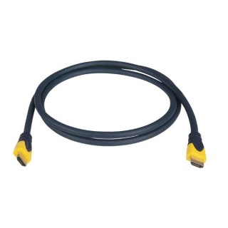 Dap Audio - FV41 HDMI 2.0 Cable - Cabo HMDI | Z-Bombilla