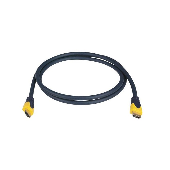 Dap Audio - FV41 HDMI 2.0 Cable - Cabo HMDI | Z-Bombilla