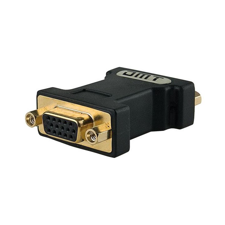 DMT - FVA13 - VGA/F - VGA/F - Conversor VGA | Z-Bombilla