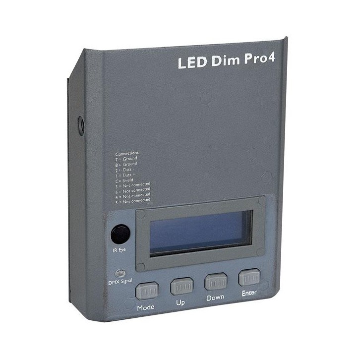 Artecta - LED Dim Pro - Controller Command | Z-Bombilla