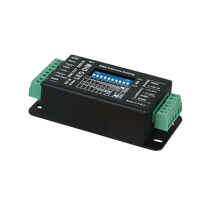 Artecta - LED DIM-1 MKII - Controller Command | Z-Bombilla